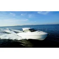 CM509 Japanese Toyota Ponam V28 (Ponam Series) 36 Inches Boat Model cm509-japanese-toyota-ponam-v28-ponam-series-36-inches-boat-model-l02.jpg