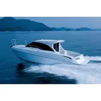 CM509 Japanese Toyota Ponam V28 (Ponam Series) 36 Inches Boat Model cm509-japanese-toyota-ponam-v28-ponam-series-36-inches-boat-model-l05.jpg