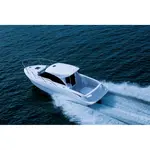 CM509 Japanese Toyota Ponam V28 (Ponam Series) 36 Inches Boat Model cm509-japanese-toyota-ponam-v28-ponam-series-36-inches-boat-model-l06.jpg