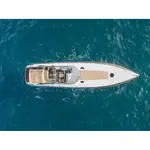 CM510 British Sunseeker Superhawk 48 (Superhawk Series) 36 Inches Ship Model cm510-british-sunseeker-superhawk-48-superhawk-series-36-inches-ship-model-l06.jpg