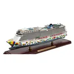 CM523 American Norwegian Encore (Breakaway Plus Class) - Norwegian Cruise Line 36 Inches Ship Model cm523-american-norwegian-encore-breakaway-plus-class-8211-norwegian-cruise-line-36-inches-ship-model-l02060526.jpg