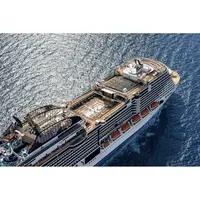 CM526 Italian MSC Meraviglia Cruise Ship 36 Inches Model cm526-italian-msc-meraviglia-cruise-ship-36-inches-model-l04.jpg