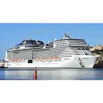CM526 Italian MSC Meraviglia Cruise Ship 36 Inches Model cm526-italian-msc-meraviglia-cruise-ship-36-inches-model-l0530072026.jpg