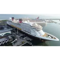 CM527 Disney Wish Cruise Ship 36 Inches Model cm527-disney-wish-cruise-ship-36-inches-model-l07.jpg