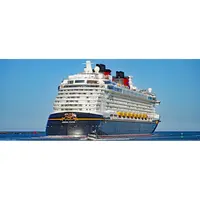 CM528 Disney Fantasy (Disney Cruise Line) 36 Inches Cruise Ship Model cm528-disney-fantasy-disney-cruise-line-36-inches-cruise-ship-model-l03.jpg