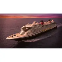 CM528 Disney Fantasy (Disney Cruise Line) 36 Inches Cruise Ship Model cm528-disney-fantasy-disney-cruise-line-36-inches-cruise-ship-model-l05.jpg