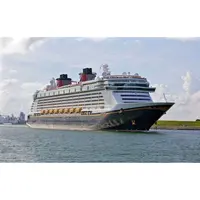 CM529 Disney Dream (Disney Cruise Line) 36 Inches Cruise Ship Model cm529-disney-dream-disney-cruise-line-36-inches-cruise-ship-model-l04.jpg