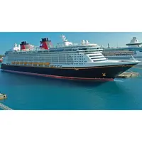 CM529 Disney Dream (Disney Cruise Line) 36 Inches Cruise Ship Model cm529-disney-dream-disney-cruise-line-36-inches-cruise-ship-model-l05.jpg
