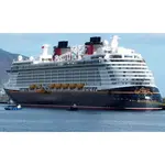 CM529 Disney Dream (Disney Cruise Line) 36 Inches Cruise Ship Model cm529-disney-dream-disney-cruise-line-36-inches-cruise-ship-model-l0731072026.jpg