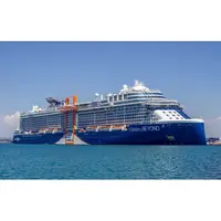 CM530 American Celebrity Beyond (Edge-Class) Cruise Ship 36 Inches Model cm530-american-celebrity-beyond-edgeclass-cruise-ship-36-inches-model-l04.jpg