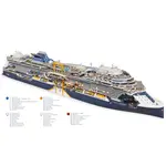 CM532 American Celebrity Ascent (Edge-Class) Cruise Ship 36 Inches Model cm532-american-celebrity-ascent-edge-class-cruise-ship-36-inches-model-l0731072026.jpg