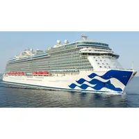 CM533 American Enchanted Princess (Royal-Class) Cruise Ship 36 Inches Model cm533-american-enchanted-princess-royalclass-cruise-ship-36-inches-model-l03.jpg