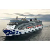 CM534 American Discovery Princess (Royal-Class) Cruise Ship 36 Inches Model cm534-american-discovery-princess-royalclass-cruise-ship-36-inches-model-l03.jpg