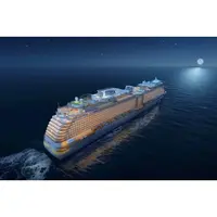 CM534 American Discovery Princess (Royal-Class) Cruise Ship 36 Inches Model cm534-american-discovery-princess-royalclass-cruise-ship-36-inches-model-l05.jpg