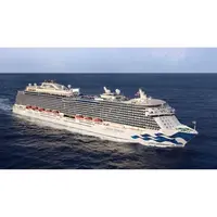 CM536 American Regal Princess Royal-Class Cruise Ship 36 Inches Model cm536-american-regal-princess-royalclass-cruise-ship-36-inches-model-l02.jpg