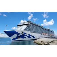 CM536 American Regal Princess Royal-Class Cruise Ship 36 Inches Model cm536-american-regal-princess-royalclass-cruise-ship-36-inches-model-l03.jpg