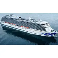 CM536 American Regal Princess Royal-Class Cruise Ship 36 Inches Model cm536-american-regal-princess-royalclass-cruise-ship-36-inches-model-l05.jpg