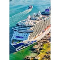 CM536 American Regal Princess Royal-Class Cruise Ship 36 Inches Model cm536-american-regal-princess-royalclass-cruise-ship-36-inches-model-l06.jpg