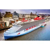 CM537 British Scarlet Lady Cruise Ship 36 Inches Model cm537-british-scarlet-lady-cruise-ship-36-inches-model-l02.jpg