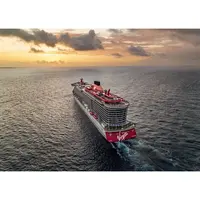 CM537 British Scarlet Lady Cruise Ship 36 Inches Model cm537-british-scarlet-lady-cruise-ship-36-inches-model-l03.jpg