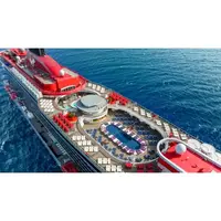 CM537 British Scarlet Lady Cruise Ship 36 Inches Model cm537-british-scarlet-lady-cruise-ship-36-inches-model-l06.jpg