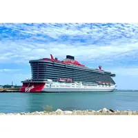 CM537 British Scarlet Lady Cruise Ship 36 Inches Model cm537-british-scarlet-lady-cruise-ship-36-inches-model-l08.jpg