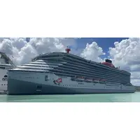 CM538 British Valiant Lady (Scarlet-Class) Cruise Ship 36 Inches Model cm538-british-valiant-lady-scarletclass-cruise-ship-36-inches-model-l02.jpg