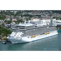 CM540 American Seven Seas Grandeur (Explorer-Class) Cruise Ship 36 Inches Model cm540-american-seven-seas-grandeur-explorerclass-cruise-ship-36-inches-model-l03.jpg