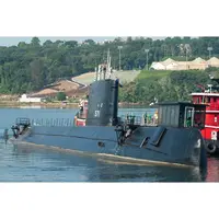 CM541 USS Nautilus Submarine (SSN-571) 36 Inches Model cm541-uss-nautilus-submarine-ssn571-36-inches-model-l06.jpg