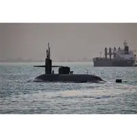 CM549 USS Florida Ohio-Class Submarine (SSGN-728) 36 Inches Model cm549-uss-florida-ohioclass-submarine-ssgn728-36-inches-model-l07.jpg