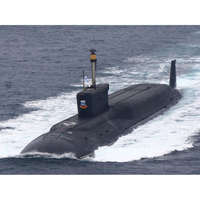 CM554 Russian K-535 Yuriy Dolgorukiy Borei-Class Submarine (Project 955) 36 Inches Model cm554-russian-k535-yuriy-dolgorukiy-boreiclass-submarine-project-955-36-inches-model-l05.jpg