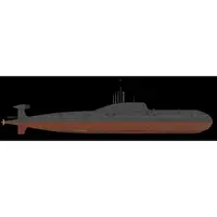 CM555 Russian K-152 Nerpa Akula-Class Submarine (Project 971) 36 Inches Model cm555-russian-k152-nerpa-akulaclass-submarine-project-971-36-inches-model-l02.jpg