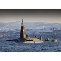 CM557 Royal Navy HMS Vanguard Submarine (Vanguard class sub) 36 Inches Model cm557-royal-navy-hms-vanguard-submarine-vanguard-class-sub-36-inches-model-l03.jpg