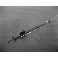 CM559 Royal Navy HMS Resolution Submarine (S22) 36 Inches Model cm559-royal-navy-hms-resolution-submarine-s22-36-inches-model-l02.jpg