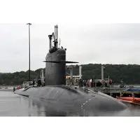 CM562 French Rubis Submarine (S601) 36 Inches Model cm562-french-rubis-submarine-s601-36-inches-model-l02.jpg