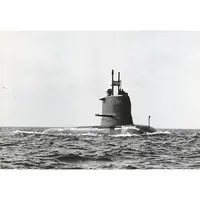 CM566 Swedish HSwMS Sjöormen Submarine (Project A11 - Sor) 36 Inches Model cm566-swedish-hswms-sjöormen-submarine-project-a11-sor-36-inches-model-l05.jpg