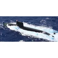 CM567 Japanese JS Sōryū Submarine (SS-501 Series) 36 Inches Model cm567-japanese-js-soryu-submarine-ss501-series-36-inches-model-l05.jpg