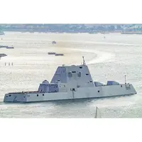 CM577 USS Zumwalt Destroyer (DDG-1000) 36 Inches Model cm577-uss-zumwalt-destroyer-ddg1000-36-inches-model-l01.jpg