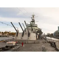 CM579 HMS Belfast (C35) Town-Class Light Cruiser 36 Inches Model cm579-hms-belfast-c35-townclass-light-cruiser-36-inches-model-l03.jpg
