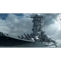 CM582 Japanese Yamato Battleship (1941) 36 Inches Model cm582-japanese-yamato-battleship-1941-36-inches-model-l04.jpg