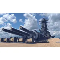CM582 Japanese Yamato Battleship (1941) 36 Inches Model cm582-japanese-yamato-battleship-1941-36-inches-model-l06.jpg