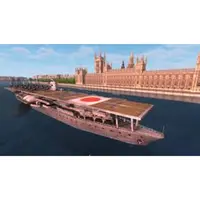 CM583 Japanese Akagi (Launched 1925) 36 Inches Aircraft Carrier Model cm583-japanese-akagi-launched-1925-36-inches-aircraft-carrier-model-l04.jpg