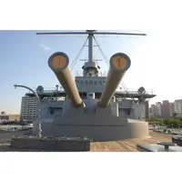 CM584 Japanese Mikasa Battleship (Launched 1900) 36 Inches Ship Model cm584-japanese-mikasa-battleship-launched-1900-36-inches-ship-model-l05.jpg