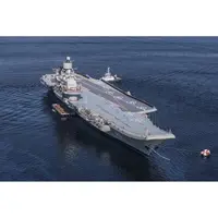 CM587 Russian Admiral Kuznetsov (063) 36 Inches Aircraft Carrier Model cm587-russian-admiral-kuznetsov-063-36-inches-aircraft-carrier-model-l06.jpg