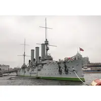CM588 Russian Aurora Pallada-Class (1900) 36 Inches Protected Cruiser Model cm588-russian-aurora-palladaclass-1900-36-inches-protected-cruiser-model-l05.jpg