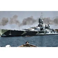 CM590 Italian Vittorio Veneto Littorio-Class (Pennant No. 550) 36 Inches Battleship Model cm590-italian-vittorio-veneto-littorioclass-pennant-no-550-36-inches-battleship-model-l04.jpg