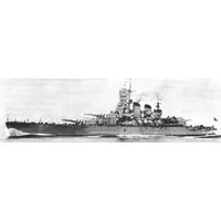 CM590 Italian Vittorio Veneto Littorio-Class (Pennant No. 550) 36 Inches Battleship Model cm590-italian-vittorio-veneto-littorioclass-pennant-no-550-36-inches-battleship-model-l05.jpg