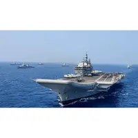 CM594 Indian INS Vikrant (IAC-1) 36 Inches Aircraft Carrier Model cm594-indian-ins-vikrant-iac1-36-inches-aircraft-carrier-model-l04.jpg