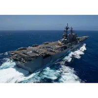CM599 USS American (LHA-6) 36 Inches Amphibious Assault Model cm599-uss-american-lha6-36-inches-amphibious-assault-model-l03.jpg