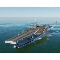 CM600 HMS Ark Royal (R09) Audacious-Class 36 Inches Aircraft Carrier Model cm600-hms-ark-royal-r09-audaciousclass-36-inches-aircraft-carrier-model-l04.jpg